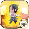 Blast Sasuke Ninja games