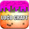 Loco Craft 3 Prime Survival加速器