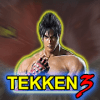 Guide of Tekken 3加速器