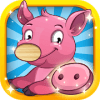 Animals puzzles games for toddlers and kids加速器