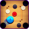 Carrom: Candy Carrom 3D FREE加速器