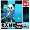 Sans Undertale Piano Game Trend