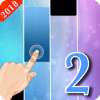 Piano Tube Tiles 2