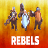 REBELS加速器