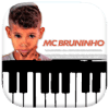 MC Bruninho Magic Piano Tiles加速器