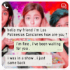 Chat With Los Polinesios Canciones加速器