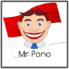 Mr Pono - Tebak Gambar Lucu加速器