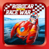 Robocar Race War - Ultimate加速器