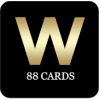 The W88 Master Cards app