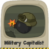 Military Capitalist: Idle Incremental Game