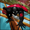 Spider Hero Against City Fightes : SuperHero Games