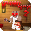 Map Granny Horor 2 for MCPE加速器