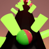 Master Ball: Helix Bouncing Jump加速器