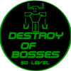 Destroyer Of Bosses加速器