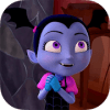 Princess Vampirina Runner加速器