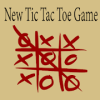 New Tic Tac Toe Game - Noughts & crosses