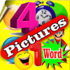 4 Pics 1 Word - Word game加速器