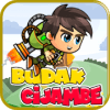 Budak Cijambe - Game Petualangan