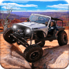 Offroad Xtreme 4X4 Rally Racing Driver