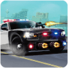 Police Car Shooting - Highway Car Chase, Cops Game加速器