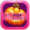 Halloween Bubbles 3D加速器