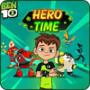 Ben 10 hero time加速器