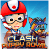 Clash Puppy Royale加速器