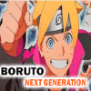 Tips Boruto Next Generation加速器