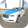 rolls Car Simulator Drift Racing