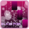 Black Pink Piano Tile Game加速器