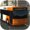 Coach Bus Simulator 2017加速器