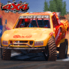 4x4 Turbo Jeep Racing Mania加速器