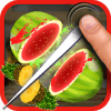 Fruit Cut Ninja Fruits Cut 3D: Fruit Slice Splash