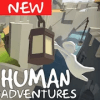 Human Run Fall Game加速器