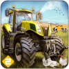 Milford Organic Tractor Farming 2 Simulator 2018加速器