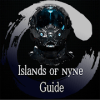 Islands of Nyne Guide加速器