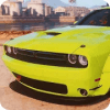 City Driving Dodge: USA