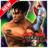 Tekken-3 Duel Fighters Trick加速器