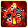 Incredibles Super Hero Family加速器