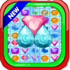 Jewels Puzzle Games加速器