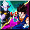 Vegito Vs Fuu加速器