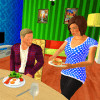 Virtual Mom Game - Mother Family Life