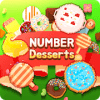 Number Desserts加速器