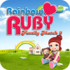 Rainbow Ruby Family加速器