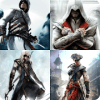 Assassin's creed guess