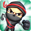 Ninja Fun Race加速器