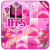 BTS PIANO TILE new 2018加速器