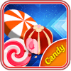 Fast Candy splash: Crush it加速器