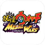 妖怪手表Medal Wars