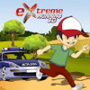 Parkour Extreme Running 3d加速器